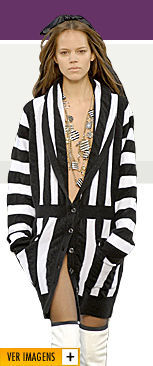 INVERNO 2006/07 CHANEL