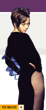 ALTA-COSTURA INVERNO 2006/07 GAULTIER