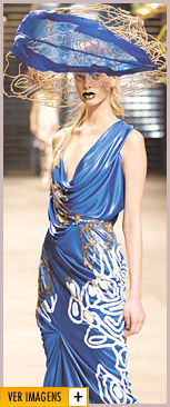 S P R I N G / S U M M E R 2 0 0 7 GALLIANO