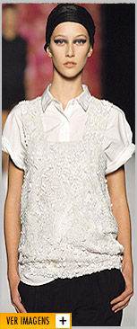 PRÊT-À-PORTER SUMMER 2007 – DRIES VAN NOTEN