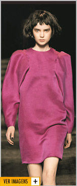 FALL 2007 – 2008 LANVIN