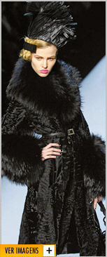 FALL 2007 – 2008 DIOR