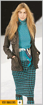 FALL 2007 – 2008 – CHANEL