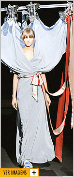 FALL 2007 – 2008 VIKTOR E ROLF