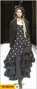 FALL 2007 – 2008 YAMAMOTO