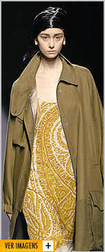 FALL 2007 – 2008 DRIES VAN NOTEN