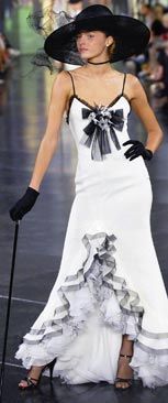 READY TO WEAR VERÃO 2008 – RALPH LAUREN