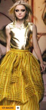 READY TO WEAR VERÃO 2008 – PRADA