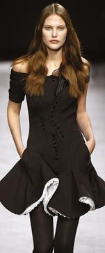 ALTA-COSTURA VERÃO 2008 – GIVENCHY