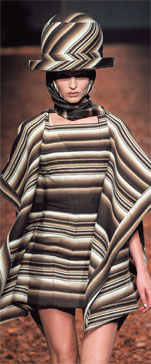 COUTURE HIVER 2008/2009 – GIVENCHY