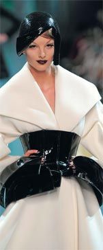 COUTURE HIVER 2008/2009 – DIOR