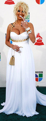 GRAMMY LATINO