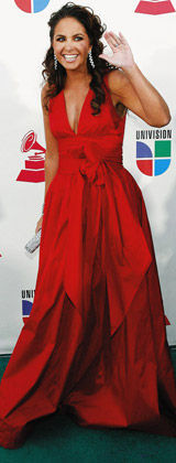 GRAMMY LATINO