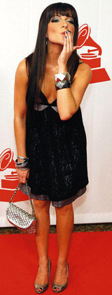 GRAMMY LATINO