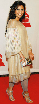 GRAMMY LATINO