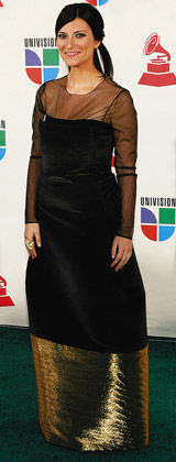 GRAMMY LATINO