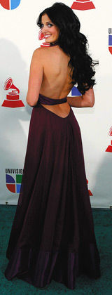 GRAMMY LATINO