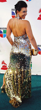 GRAMMY LATINO