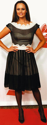 GRAMMY LATINO