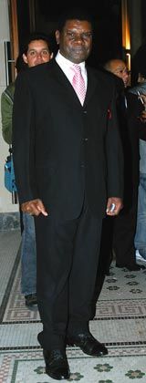 TROFÉU RAÇA NEGRA