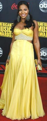 AMERICAN MUSIC AWARDS