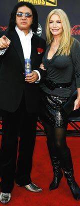AMERICAN MUSIC AWARDS