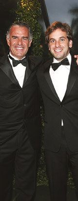 BODA FELIPE MASSA