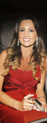 BODA FELIPE MASSA