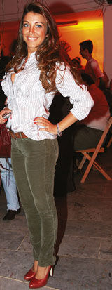 FESTA D´ANTINO