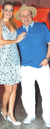 FESTA D´ANTINO