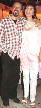 FESTA D´ANTINO