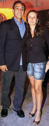 FESTA D´ANTINO