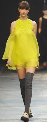 FASHION RIO