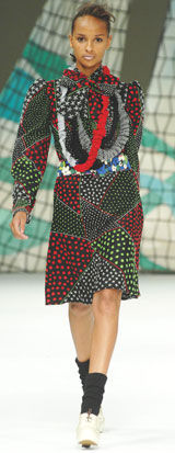 FASHION RIO