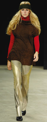 FASHION RIO