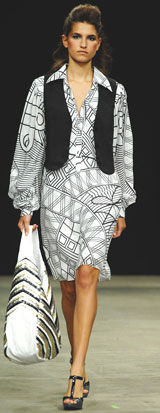 FASHION RIO
