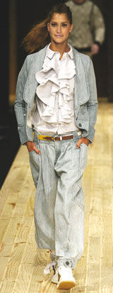 FASHION RIO
