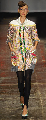 SPFW