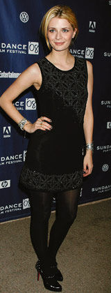 FESTIVAL DE SUNDANCE
