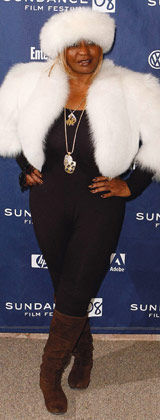 FESTIVAL DE SUNDANCE