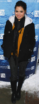 FESTIVAL DE SUNDANCE