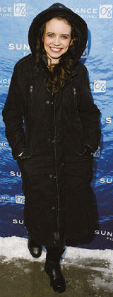 FESTIVAL DE SUNDANCE