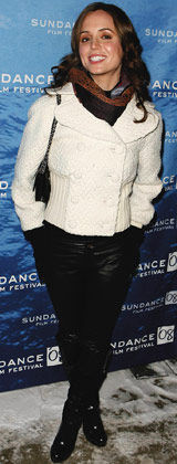 FESTIVAL DE SUNDANCE