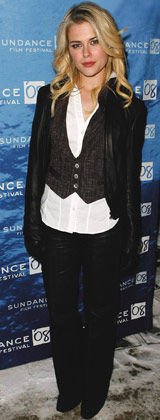 FESTIVAL DE SUNDANCE