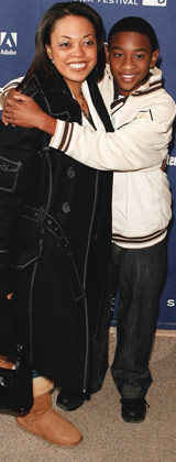 FESTIVAL DE SUNDANCE