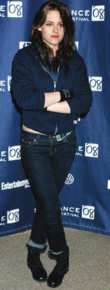 FESTIVAL DE SUNDANCE
