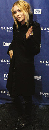 FESTIVAL DE SUNDANCE