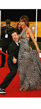 SAG AWARDS
