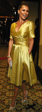 SAG AWARDS