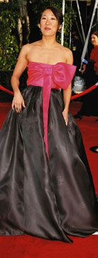 SAG AWARDS